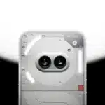 Nothing Phone (2a) Render