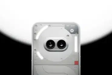 Nothing Phone (2a) Render