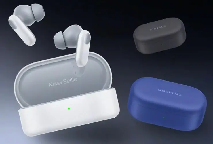 OnePlus Buds V
