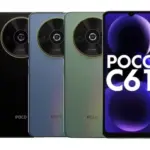 POCO C61
