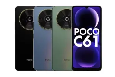 POCO C61
