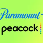 Paramount+ e Peacock
