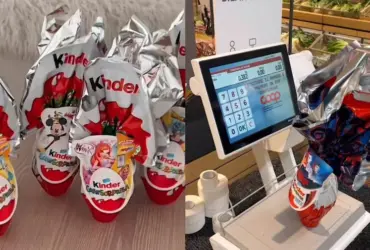 Pesare Uova di Pasqua