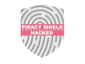 Piracy Shield Hacked
