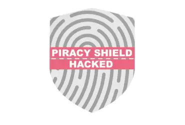 Piracy Shield Hacked