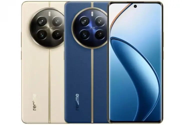 Realme 12 Pro