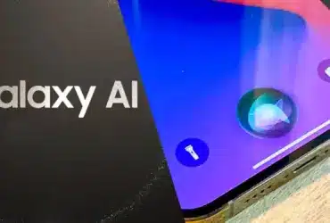 Samsung Galaxy AI