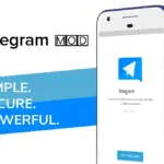 Telegram MOD