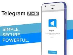 Telegram MOD