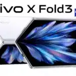 Vivo X Fold 3
