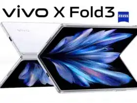 Vivo X Fold 3