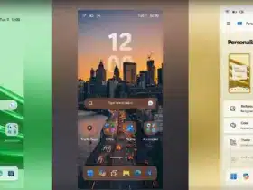 Windows 12 Mobile Future