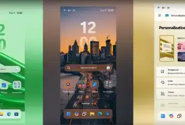 Windows 12 Mobile Future