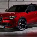 Alfa Romeo Milano cambia nome in Alfa Romeo Junior