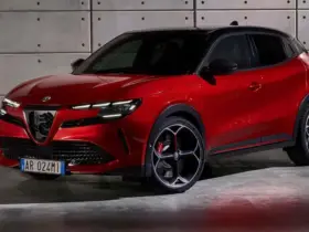 Alfa Romeo Milano cambia nome in Alfa Romeo Junior