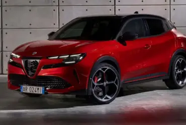 Alfa Romeo Milano cambia nome in Alfa Romeo Junior