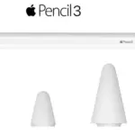 Apple Pencil 3