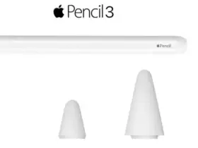 Apple Pencil 3