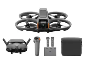 DJI Avata 2 Full