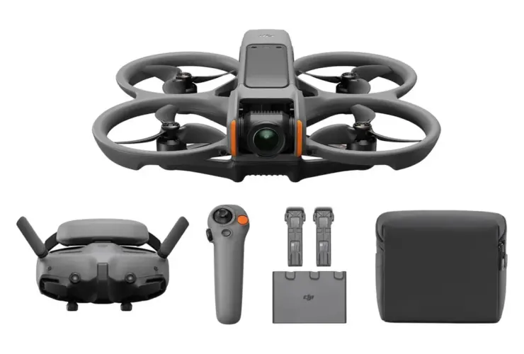 DJI Avata 2 Full