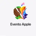 Evento Apple 7 maggio 2024