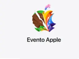 Evento Apple 7 maggio 2024