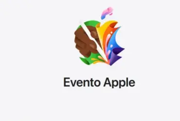 Evento Apple 7 maggio 2024