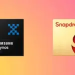Exynos vs Snapdragon