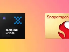 Exynos vs Snapdragon