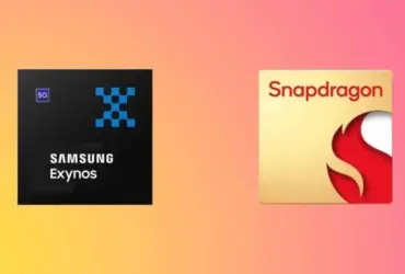 Exynos vs Snapdragon