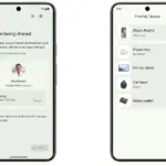 Google Find My Device Tracker Tag Sharing