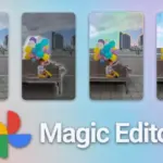 Google Magic Editor