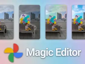 Google Magic Editor
