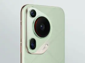 Huawei Pura Ultra 70