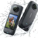 Insta360 X4