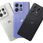 Motorola Edge 50 Pro