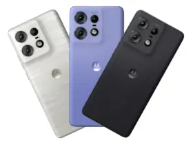 Motorola Edge 50 Pro