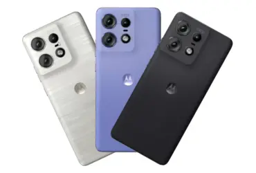 Motorola Edge 50 Pro