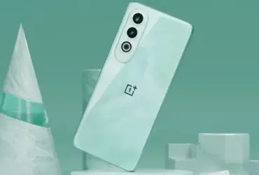 OnePlus Nord CE 4