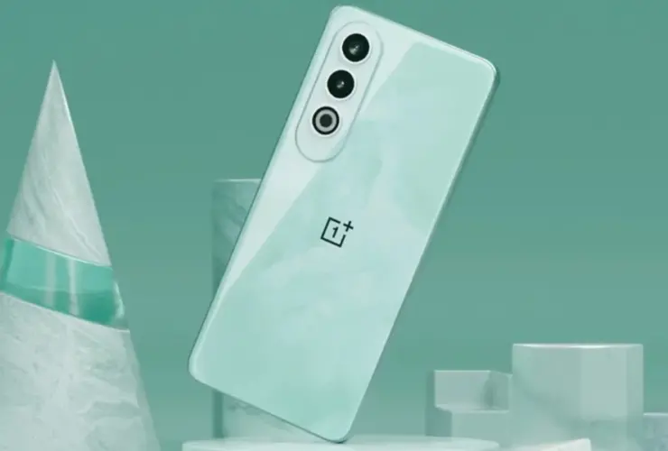 OnePlus Nord CE 4