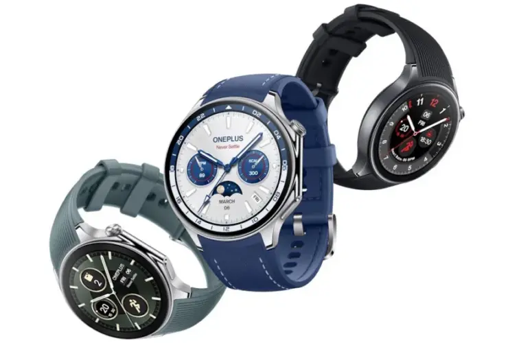 OnePlus Watch 2