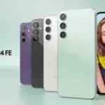 Samsung Galaxy S24 FE