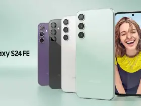 Samsung Galaxy S24 FE