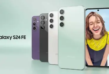 Samsung Galaxy S24 FE