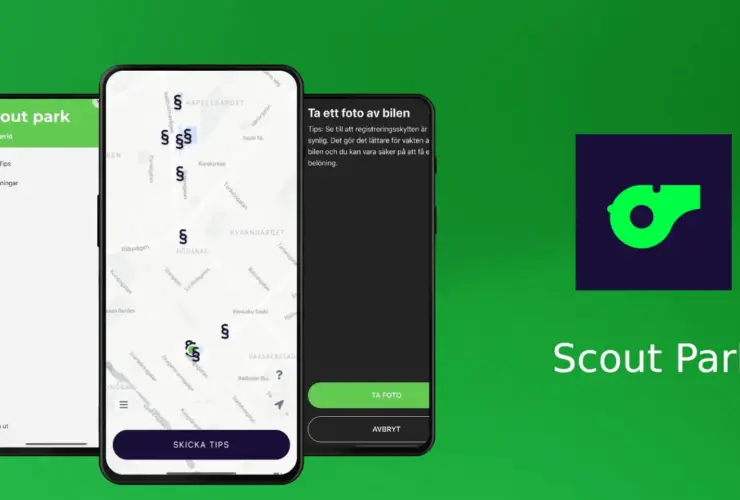 Scout Park