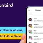 Sunbird Android