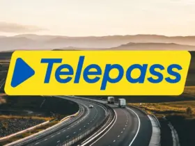 Telepass
