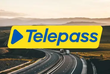 Telepass