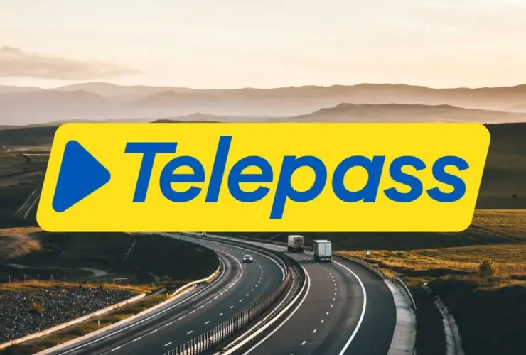 Telepass