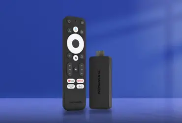 Thomson 4K UHD Google TV Streaming Stick